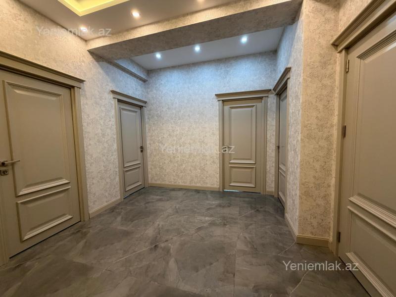Satılır 3 otaqlı Bina evi menzil (Yeni tikili), 140 m², Sumqayıt Bulvarı — Mənzil, Sumqayıt (4)