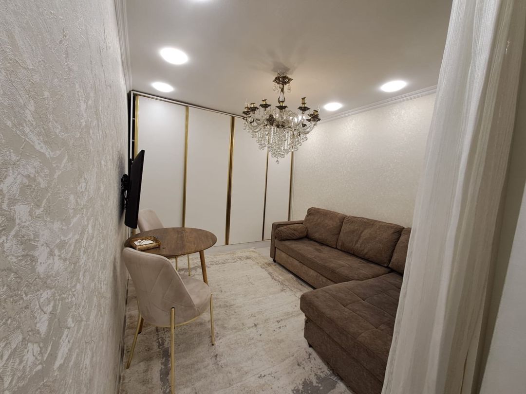 Həyət evi kirayə verilir, Nizami m — Ev, villa, Bakı (3)