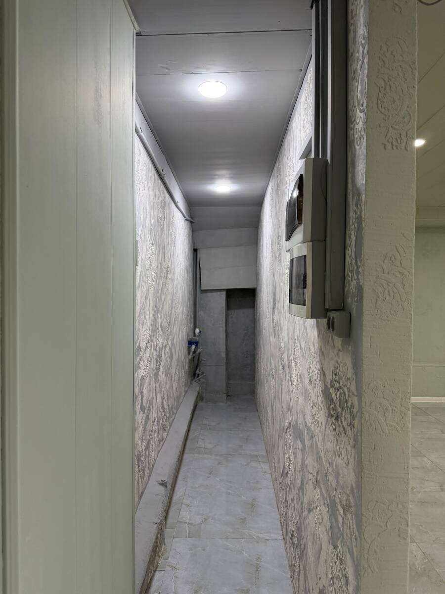 İcarəyə verilir obyekt 145 m² — Əmlak, Bakı (9)