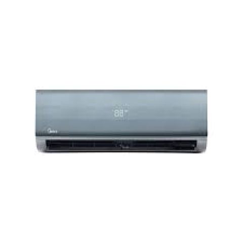 Midea Agile MSAG-09HRN1-I (Carbon) — 9000 BTU divar tipi kondisioner — Bakı