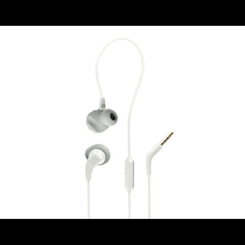 JBL Endurance Run 2 Wired Sport Earphones Aktiv həyat tərzi və idman — Bakı