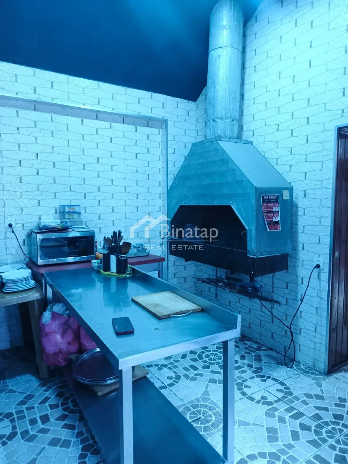 Satılır obyekt 320 m², Masazır qəsəbəsi, Abşeron rayonu — Əmlak, Bakı (3)