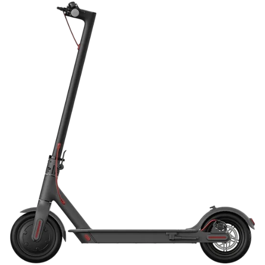 Skuter Xiaomi Scooter 1S — Skuterlər, Bakı (2)