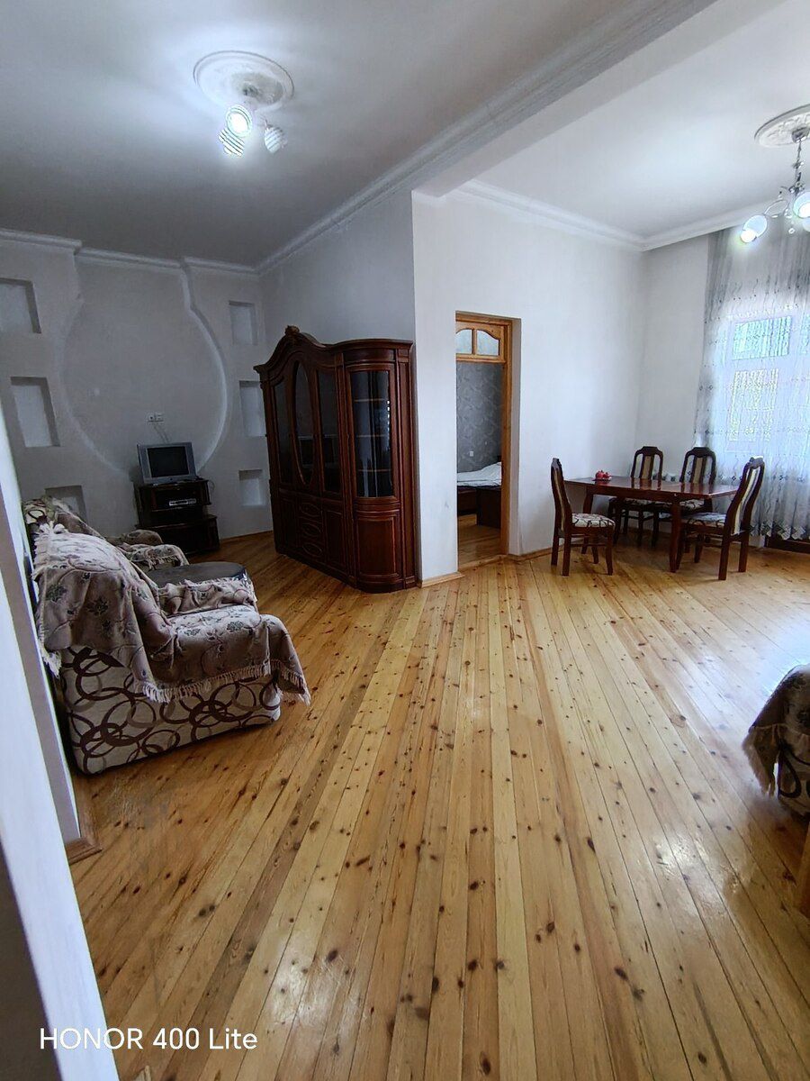Həyət evi, Gəncə ş — Ev, villa, Gəncə (6)
