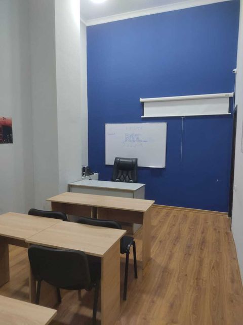 İcarəyə verilir 3 otaqlı ofis 80 m² — Bakı
