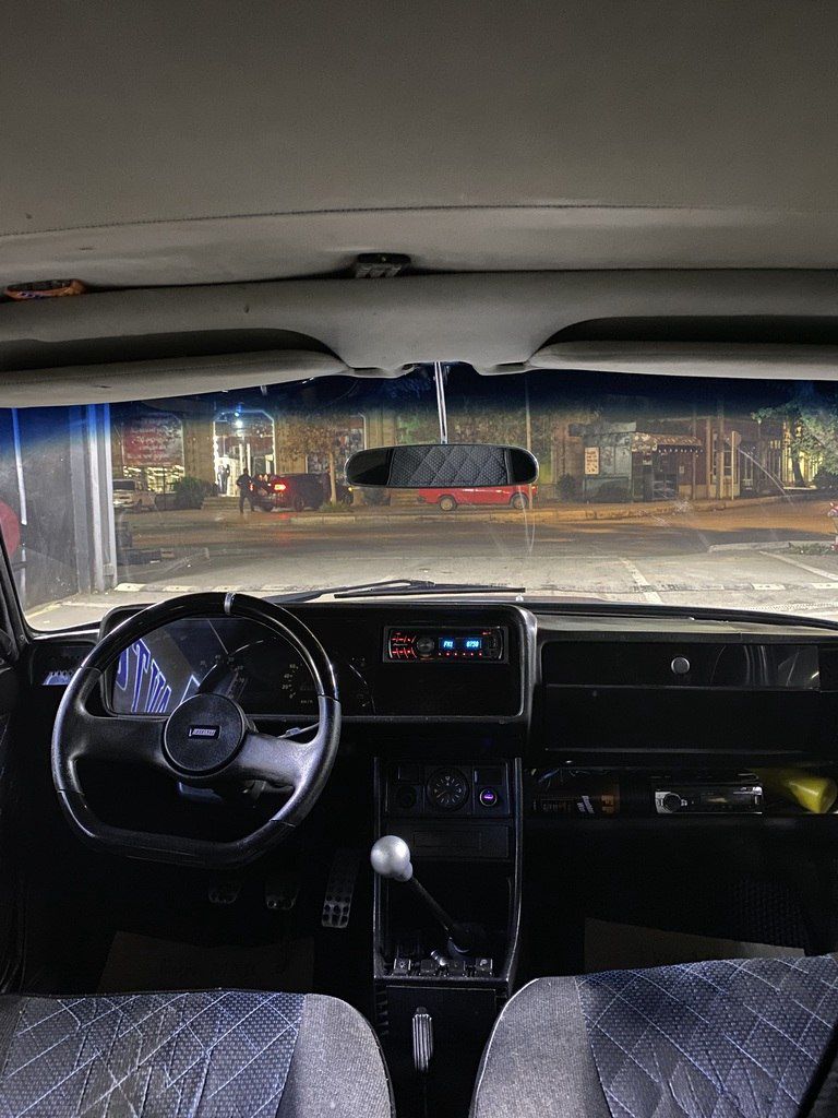 Lada (VAZ) 2107, 1.7 L, 2009 il, 98 000 km 20-AG-577 — Avtomobillər, Gəncə (11)