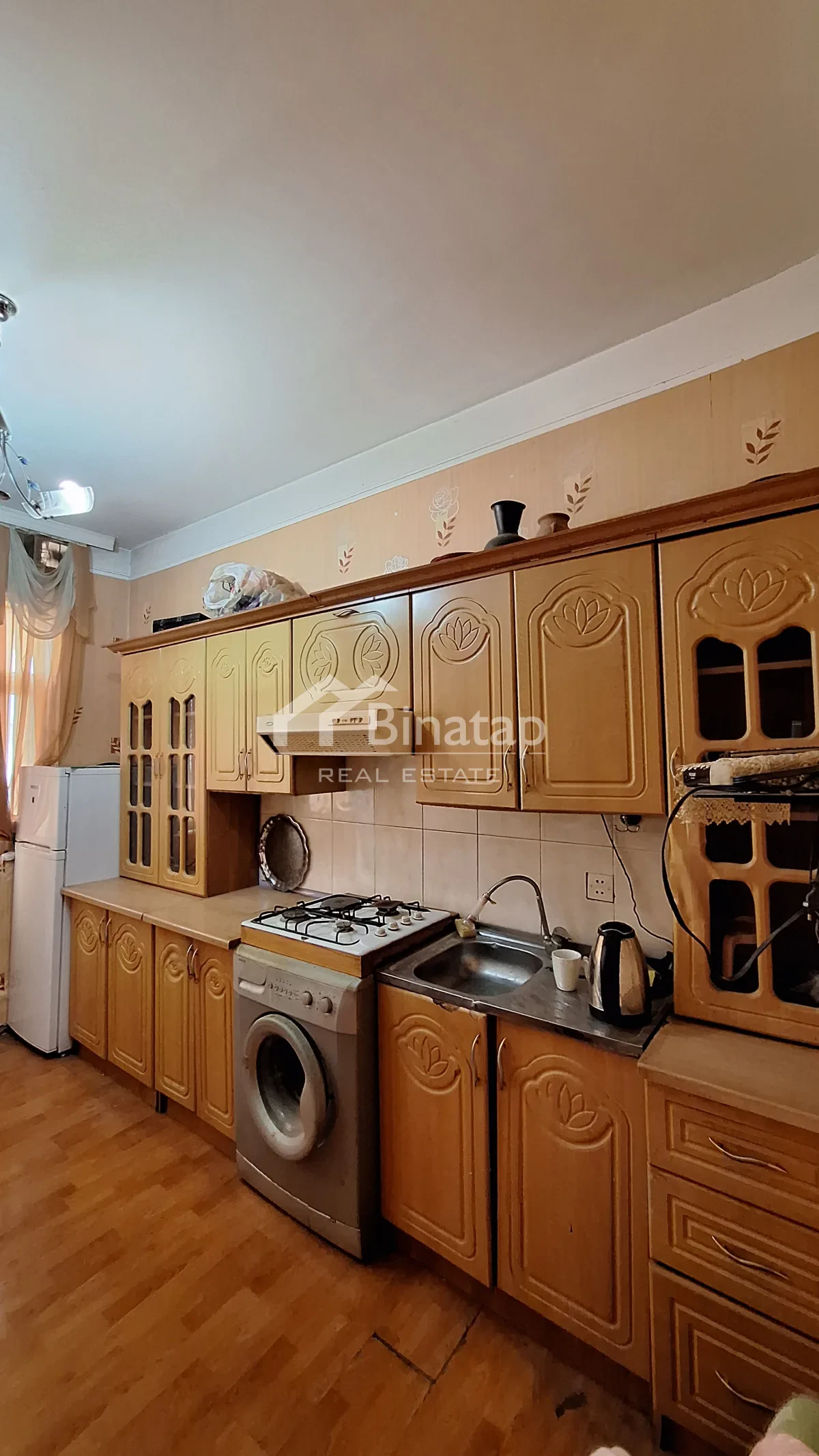 Satılır 3 otaqlı yeni tikili 75 m², Masazır qəsəbəsi, Abşeron rayonu — Mənzil, Bakı (4)