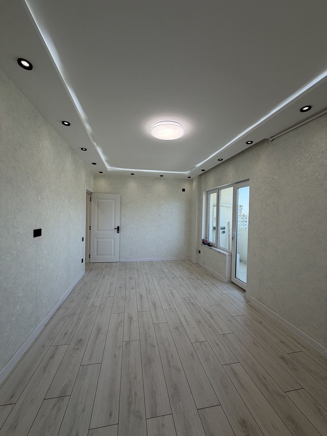 Satılır 2 otaqlı köhnə tikili 48 m² — Mənzil, Bakı (5)