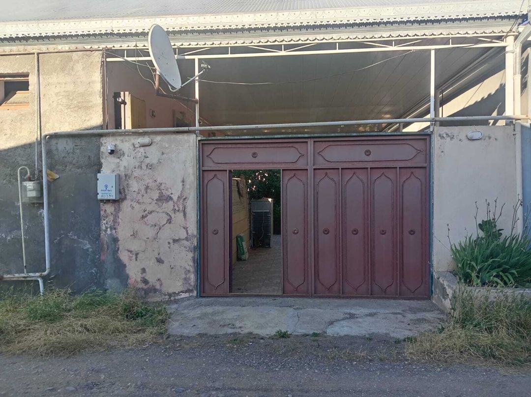 Həyət evi, Ağstafa r — Ev, villa, Ağstafa