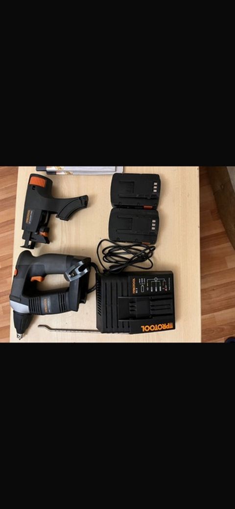 Protool (Festool qrup) gipsokarton üçün avtomatik vintvurma dəsti — 10 ₼ · Bakı · Müxtəlif alət dəstləri Protool (Festool qrup) gipsokarton üçün avtomatik vintvurma dəsti — Bakı