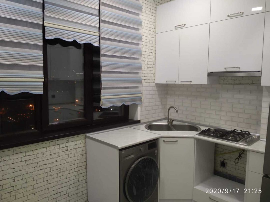 Satılır 3 otaqlı yeni tikili 75 m² — Mənzil, Bakı (9)