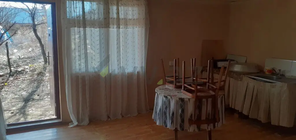 4 otaqlı Həyət evi Satılır, Gədəbəy — Ev, villa, Gədəbəy (7)
