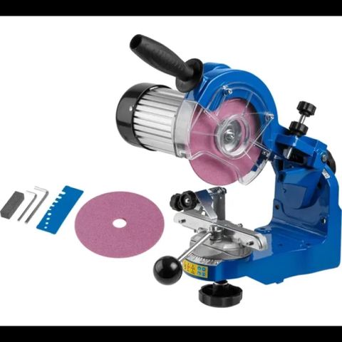 Sep İtiləyən (Elektrikli) – Böyük Ölçülü Professional Model FY-230S — 190 ₼ · Bakı · Stanoklar Sep İtiləyən (Elektrikli) – Böyük Ölçülü Professional Model FY-230S — Bakı