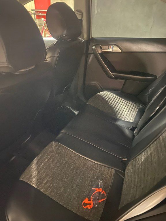 Kia Cerato, 1.6 L, 2010 il, 225 000 km 77-HB-076 — Avtomobillər, Bakı (6)