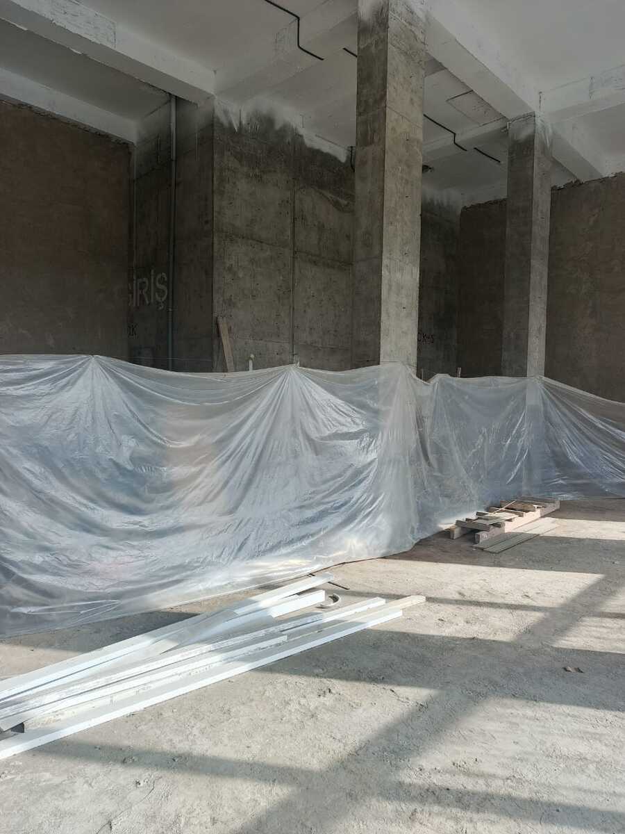 İcarəyə verilir obyekt 275 m² — Əmlak, Bakı (9)