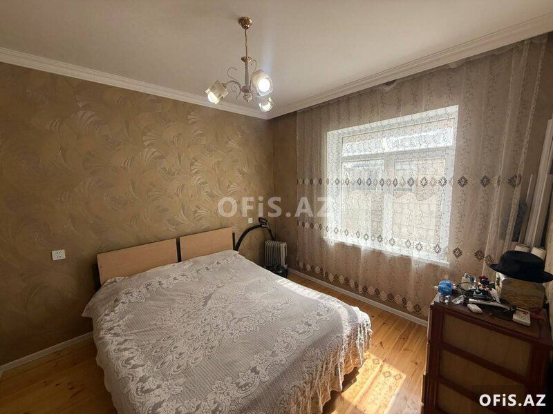 Həyət evləri Satılır Sabunçu r., Maştağa q., 3 otaq, 75 m² — Ev, villa, Bakı (7)