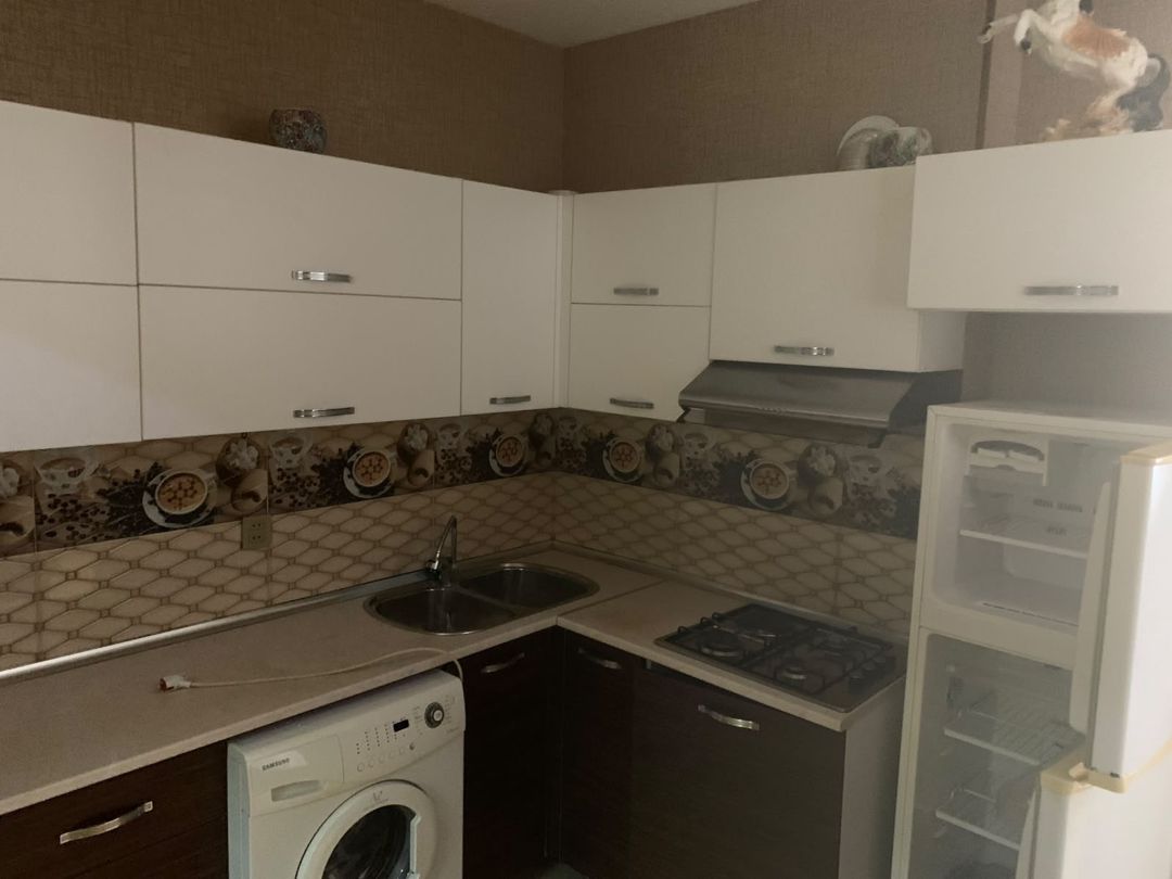 Satılır 2 otaqlı yeni tikili 50 m² — Mənzil, Bakı (5)