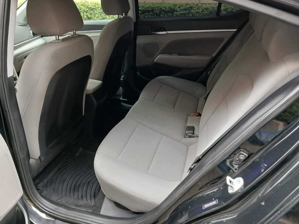 Hyundai Elantra, 2.0 L, 2018 il, 112 000 km 88-DP-548 — Avtomobillər, Bakı (8)