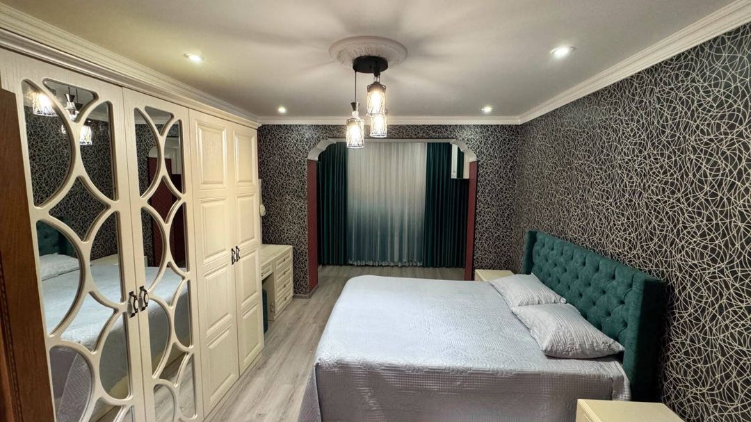 3-otaqlı mənzil, Sumqayıt ş., 78 m² — Mənzil, Sumqayıt (6)