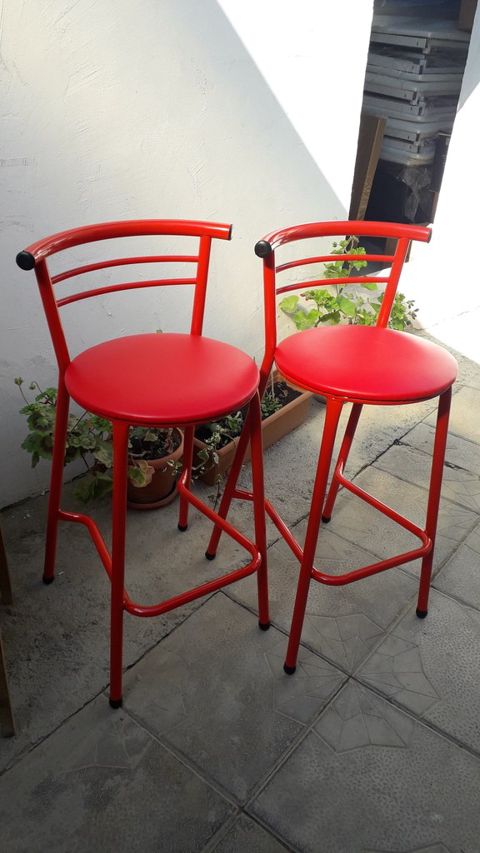 Bar oturacağı — Bakı