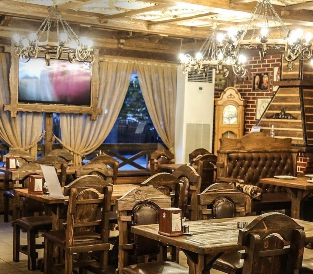 İcarəyə verilir obyekt 380 m² — Əmlak, Bakı (7)