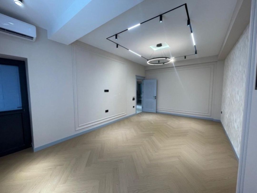 Satılır 3 otaqlı yeni tikili 82 m² — Mənzil, Bakı (6)