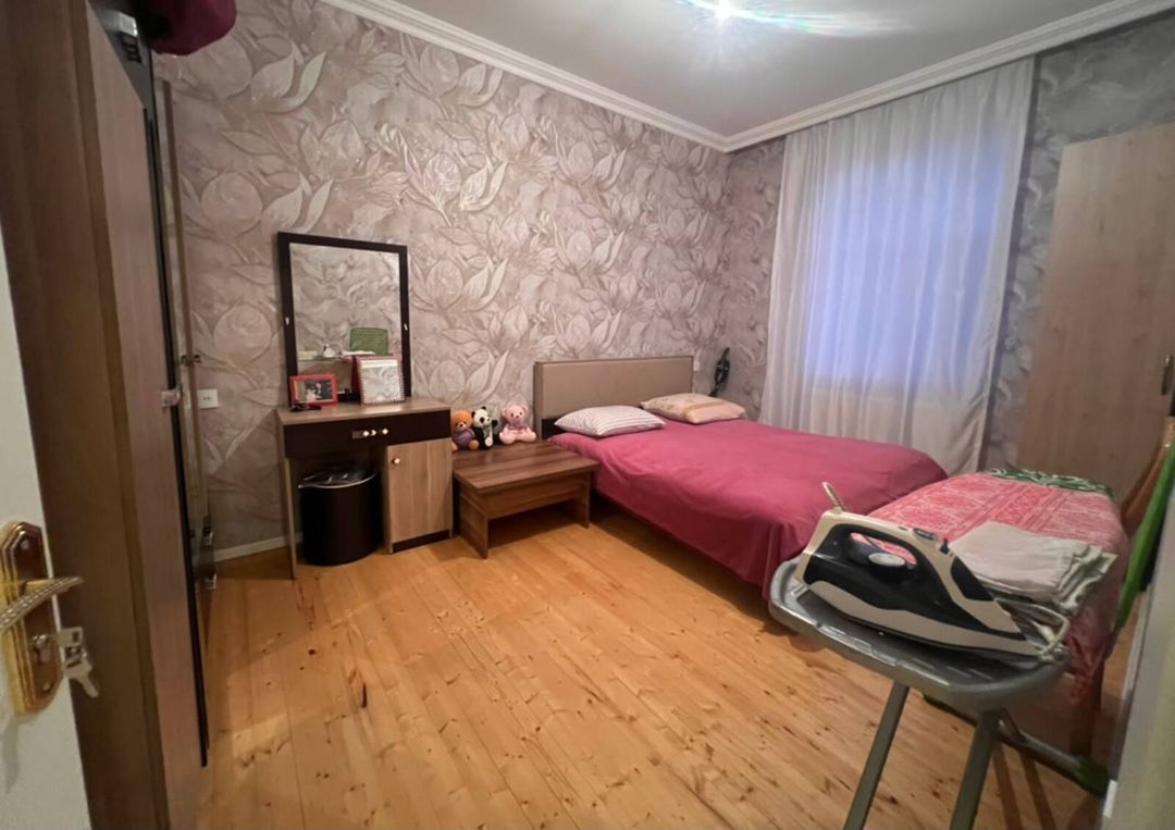 Həyət evi, Saray qəs — Ev, villa, Bakı (8)