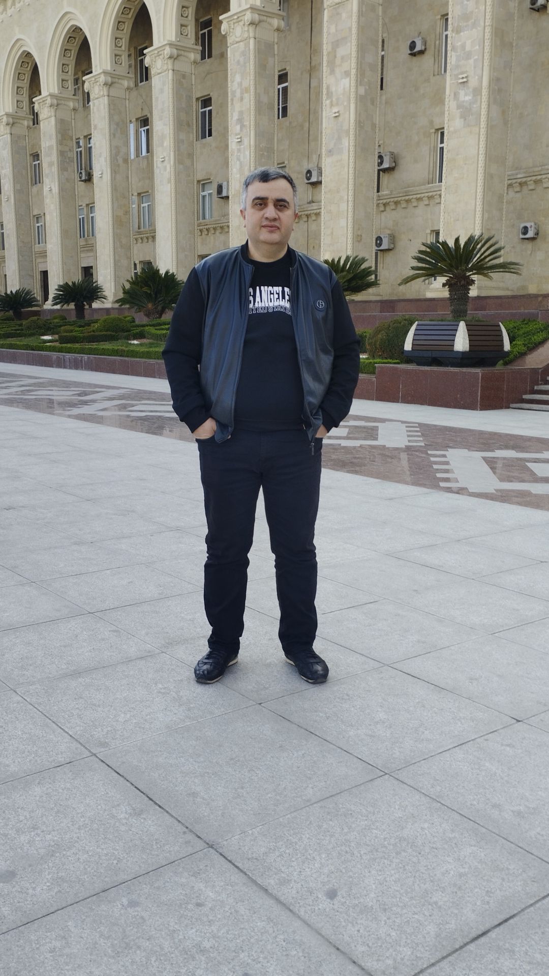 Kombi Servis, Kondisioner Servis — Yaqub Eyvazov — Kombi, qazanca və su isitici təmiri, Gəncə (2)