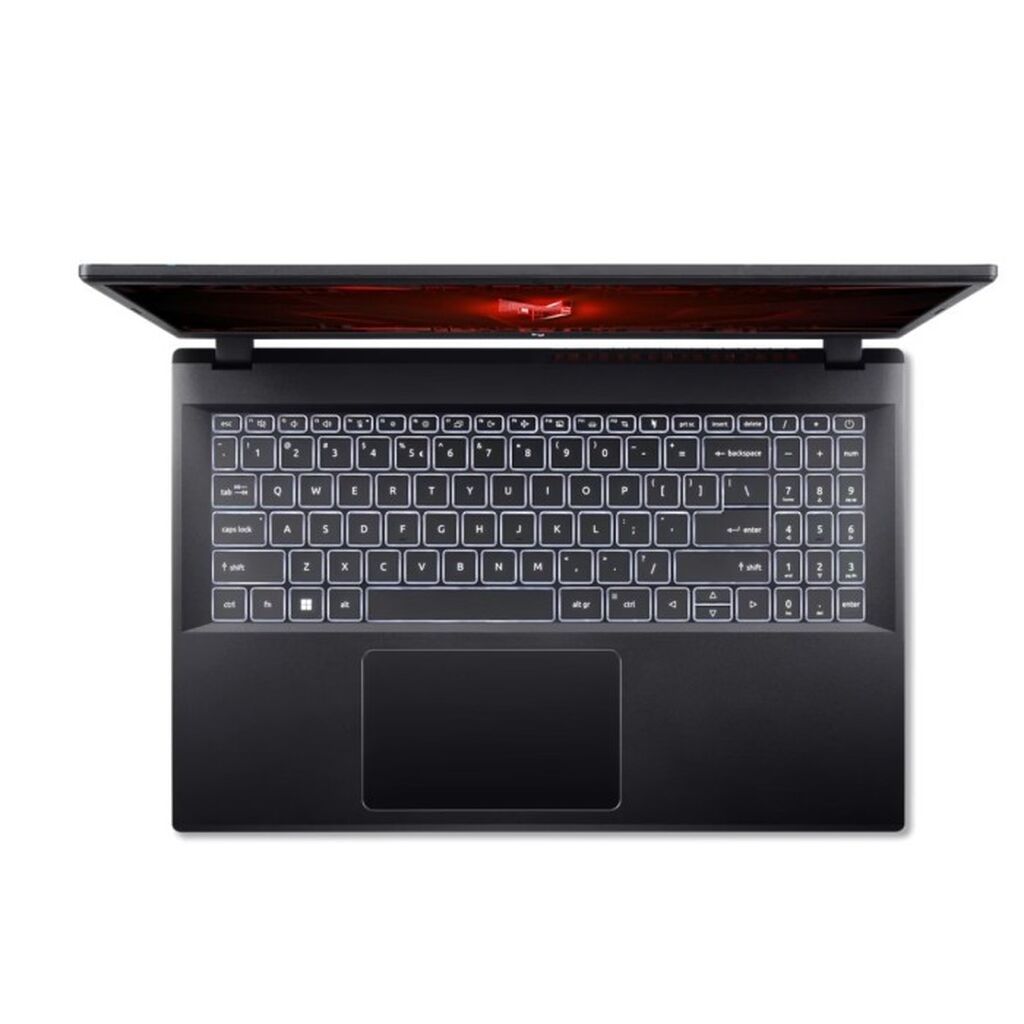 Acer Nitro ANV15-51 – 15.6" FHD IPS 165Hz gaming noutbuk Yüksək — Acer, Bakı (5)
