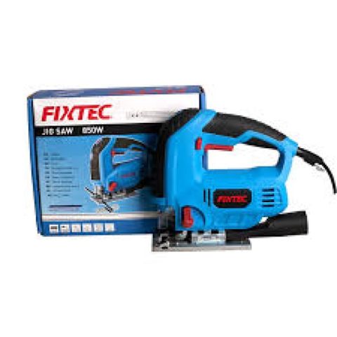Fıxtec FJS85001 – Peşəkar Elektrikli Dekupaj (850W) Fıxtec FJS85001 — Bakı