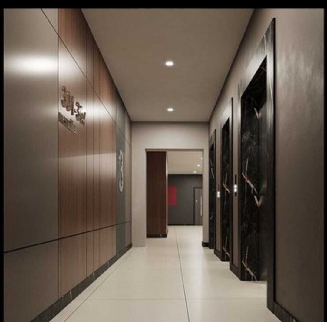 Satılır 2 otaqlı yeni tikili 71.5 m² — Mənzil, Bakı (11)