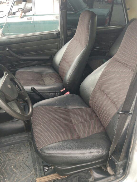 Lada (VAZ) 2107, 1.6 L, 2003 il, 100 000 km — Avtomobillər, Cəlilabad (5)
