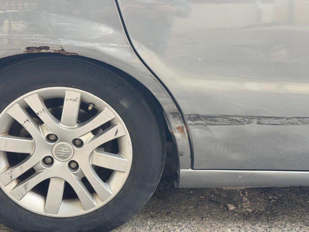 Khazar SD, 1.6 L, 2021 il, 221 000 km 88-BN-571 — Avtomobillər, Bakı (5)