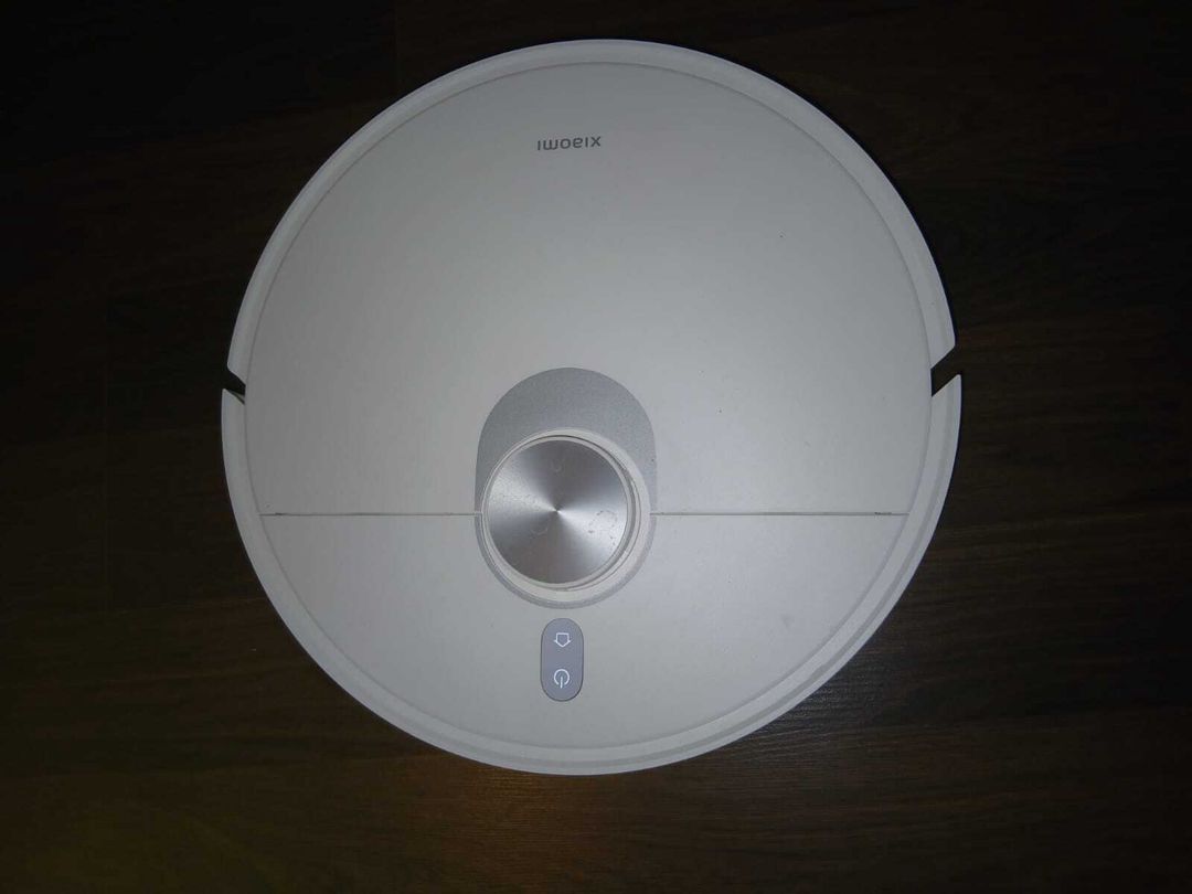Robot tozsoran Xiaomi Vacuum X20 PRO — Ev texnikası, Bakı (3)