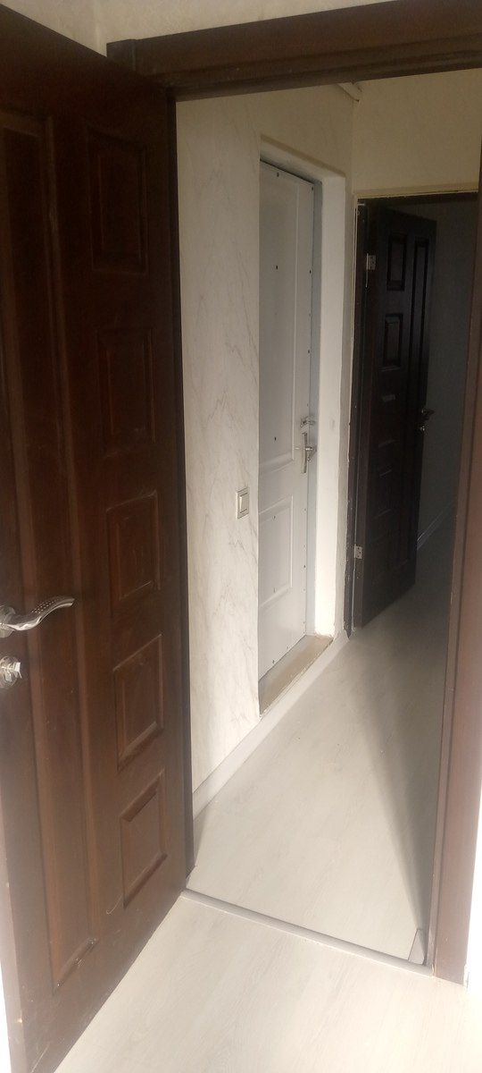 Satılır 2 otaqlı köhnə tikili 39 m² — Mənzil, Bakı (9)