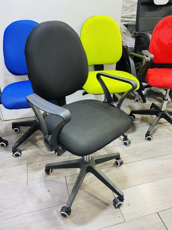Ofis kresloları — Mebel, Bakı (2)