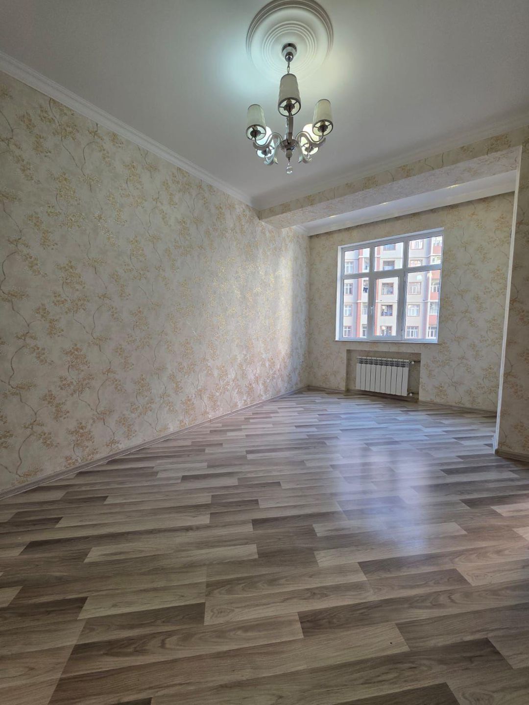 2 otaqlı mənzil, 55 m², Vasif Əliyev küçəsi, 212 — Mənzil, Bakı (5)