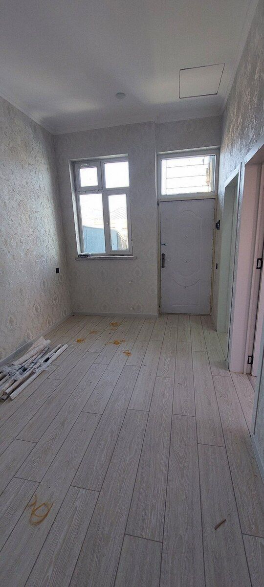 Həyət evi, Masazır qəs — Ev, villa, Bakı (10)