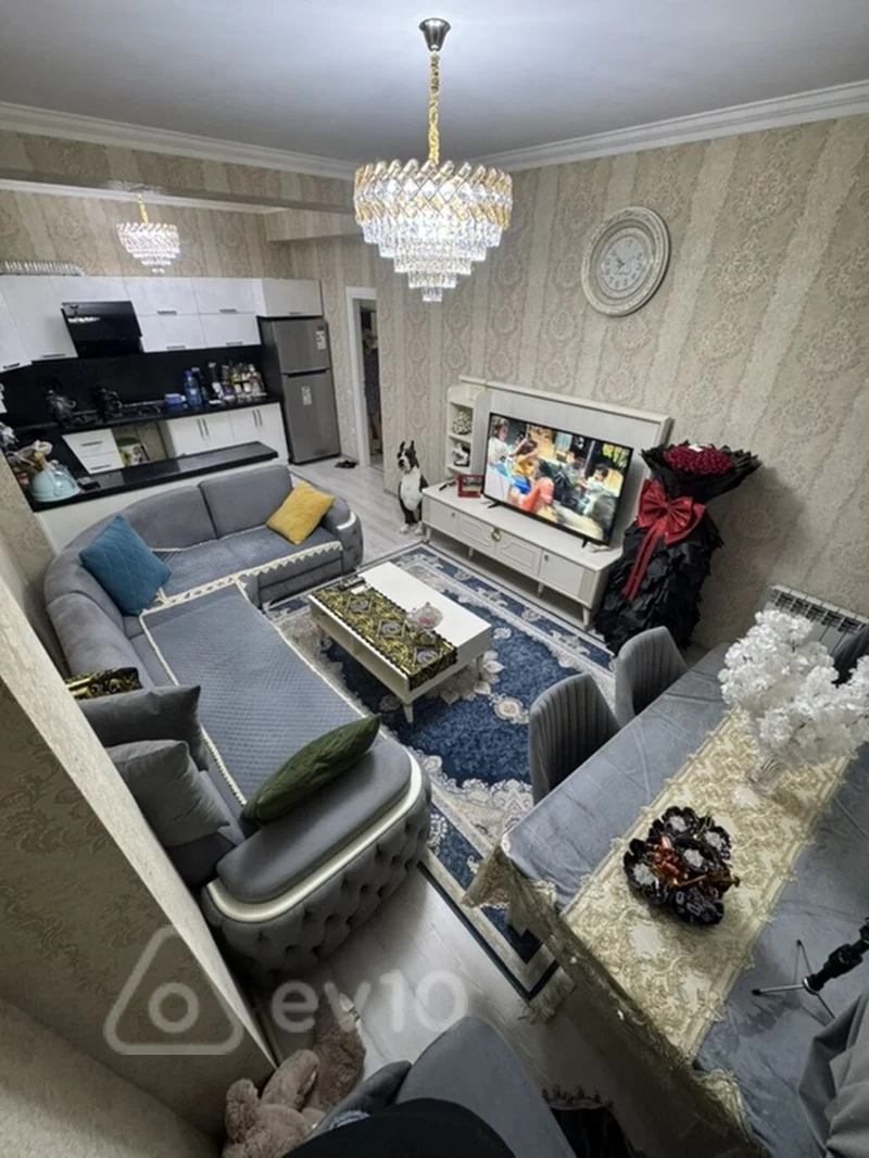 3 otaqlı mənzil, 85 m², Həsən Bəy zərdabi küç — 248 000 ₼ · Bakı · Mənzil 3 otaqlı mənzil, 85 m², Həsən Bəy zərdabi küç — Bakı