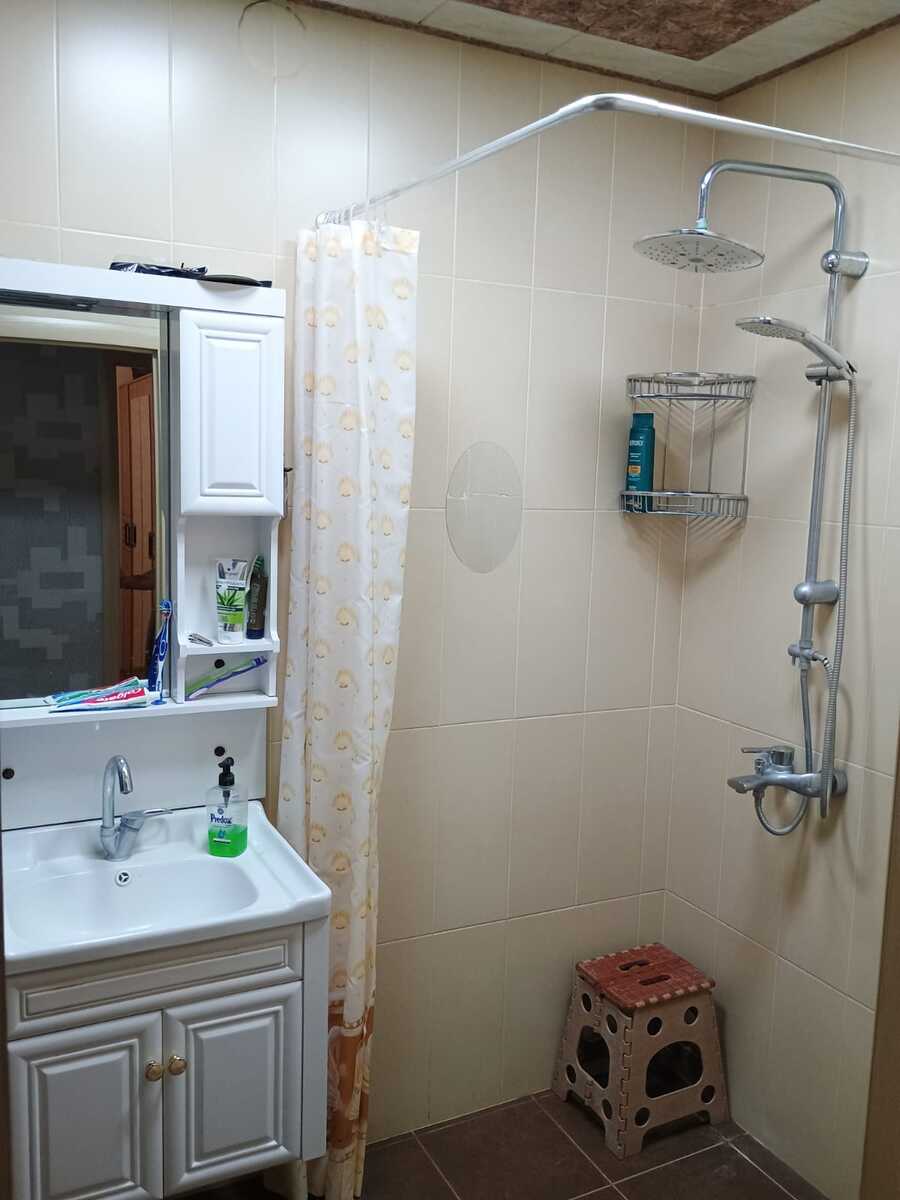 Satılır 3 otaqlı köhnə tikili 75 m² — Mənzil, Bakı (8)