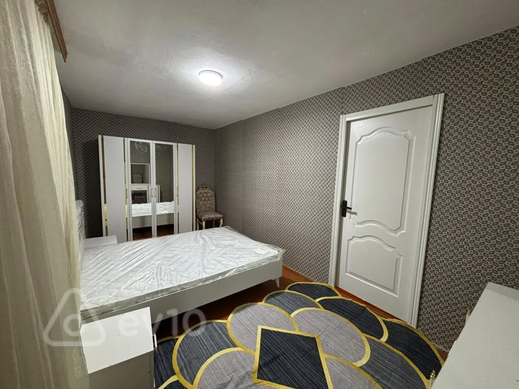 2 otaqlı mənzil, 60 m², Ələsgər Ələkbərov küç. — kirayə — Mənzil, Bakı (5)