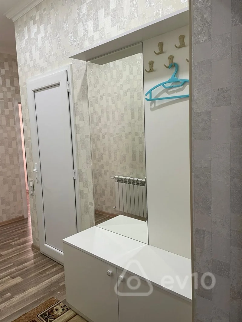 2 otaqlı mənzil, 70 m², Bakıxanov qəsəbəsi — kirayə — Mənzil, Bakı (10)