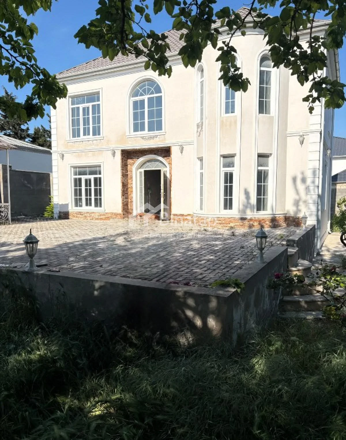 Satılır 4 otaqlı həyət evi / bağ evi 145 m², Bilgəh qəsəbəsi, Sabunçu rayonu — Ev, villa, Bakı (3)