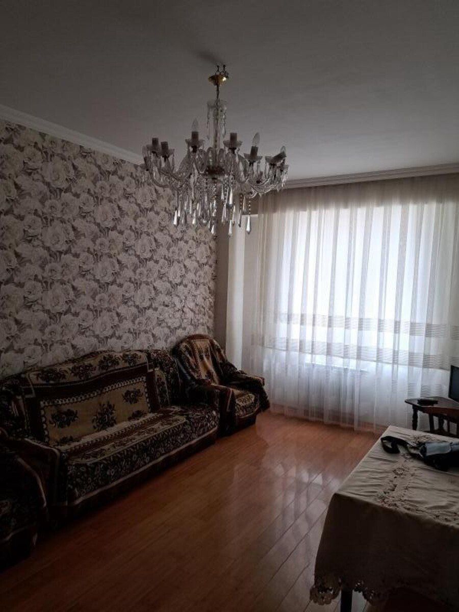 İcarəyə verilir 2 otaqlı yeni tikili 50 m² — Mənzil, Sumqayıt (2)