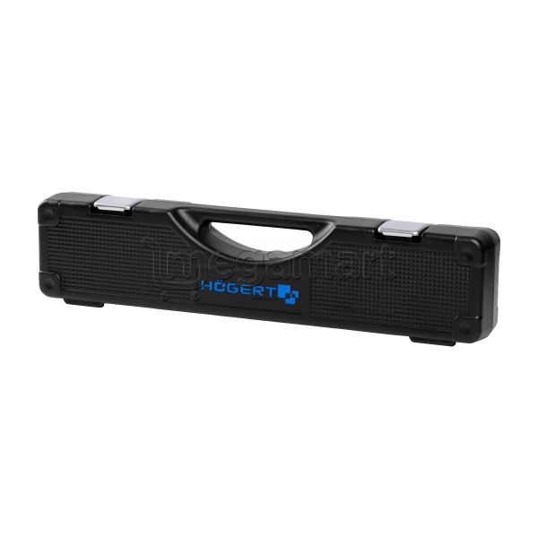 Dinamometr açarı, 20-120 Nm Högert HT1W712 1/2 — Əl alətləri, Bakı (2)