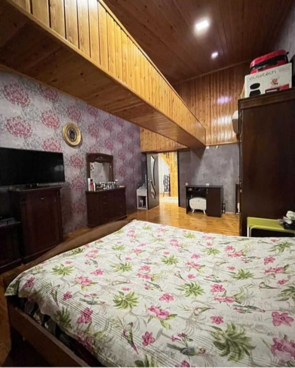 İcarəyə verilir 2 otaqlı yeni tikili 70 m² — Mənzil, Bakı (2)