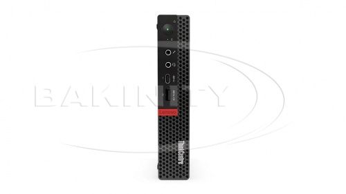 Kompüter Lenovo ThinkCentre M720q (10T8SGMX00-N) — Sistem blokları, Bakı