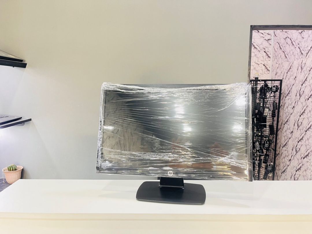 Monitor HP P221 — Kompüterlər və noutbuklar, Bakı