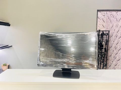 Monitor HP P221 — Bakı