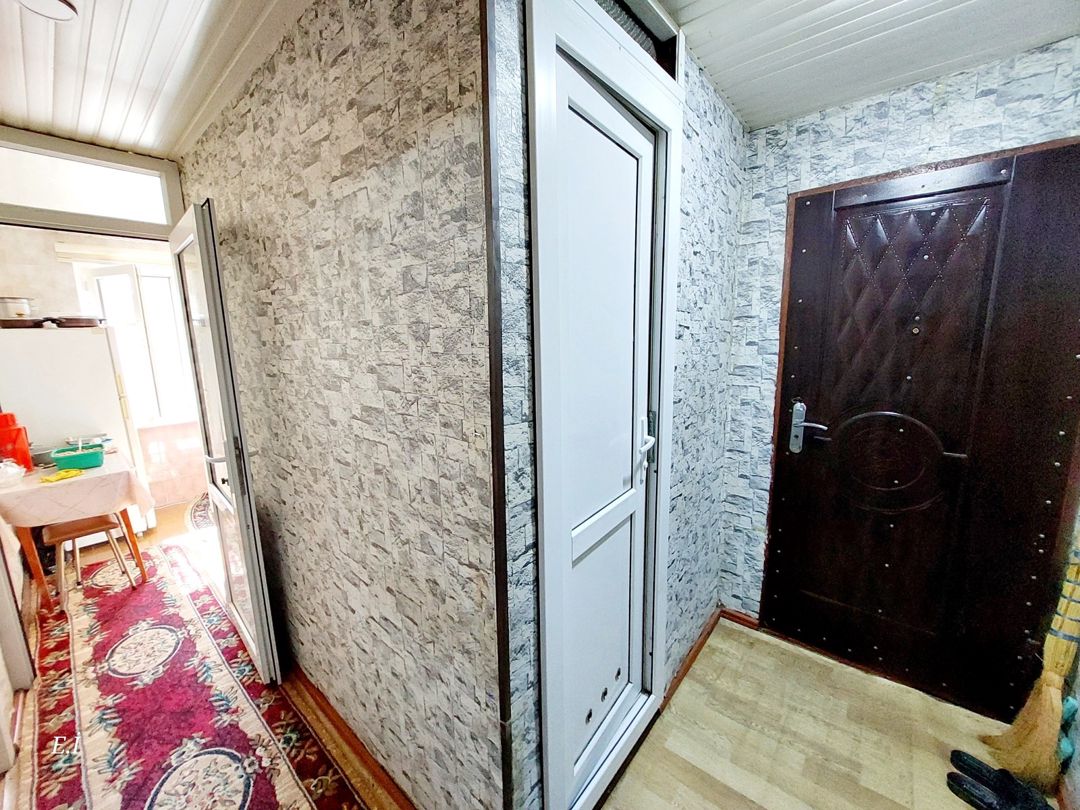 2-otaqlı mənzil, 4-cü mkr., 48 m² — Mənzil, Sumqayıt (9)